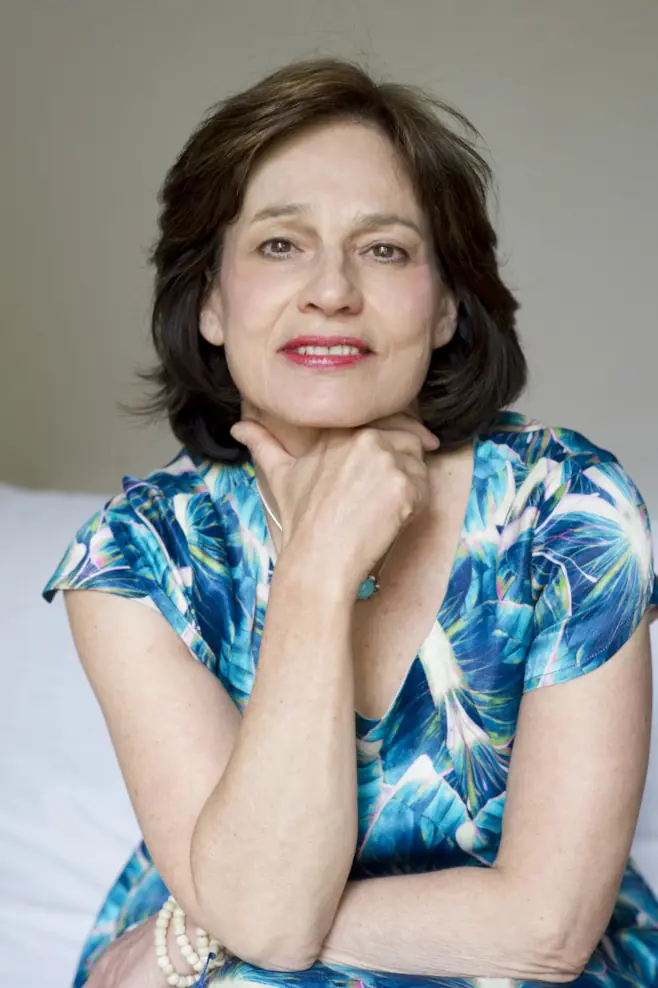 Sandra Maria Hatzmann